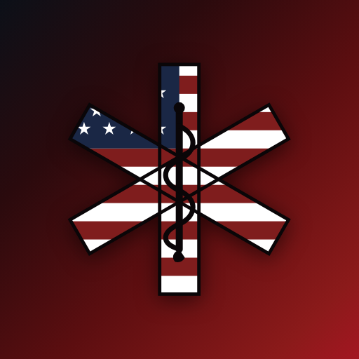 Medic Field Guide app icon